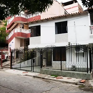 Del Mar - Rodadero , Santa Marta (Magdalena) Colombia