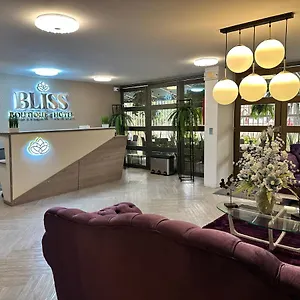 Bliss Boutique 5*, Bogotá Colombia