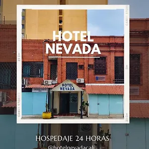 Nevada 3*, Cali Colombia