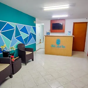 Vista Azul , San Andrés Colombia