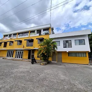 Gramalote , Villavicencio Colombia