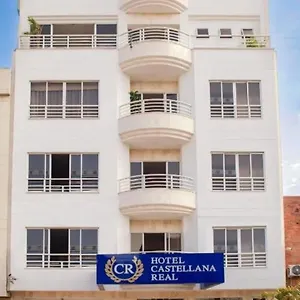 Olh Castellana Real 3*, Cali Colombia